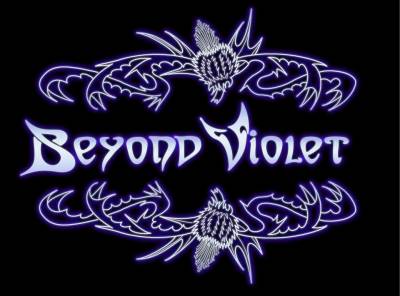 logo Beyond Violet
